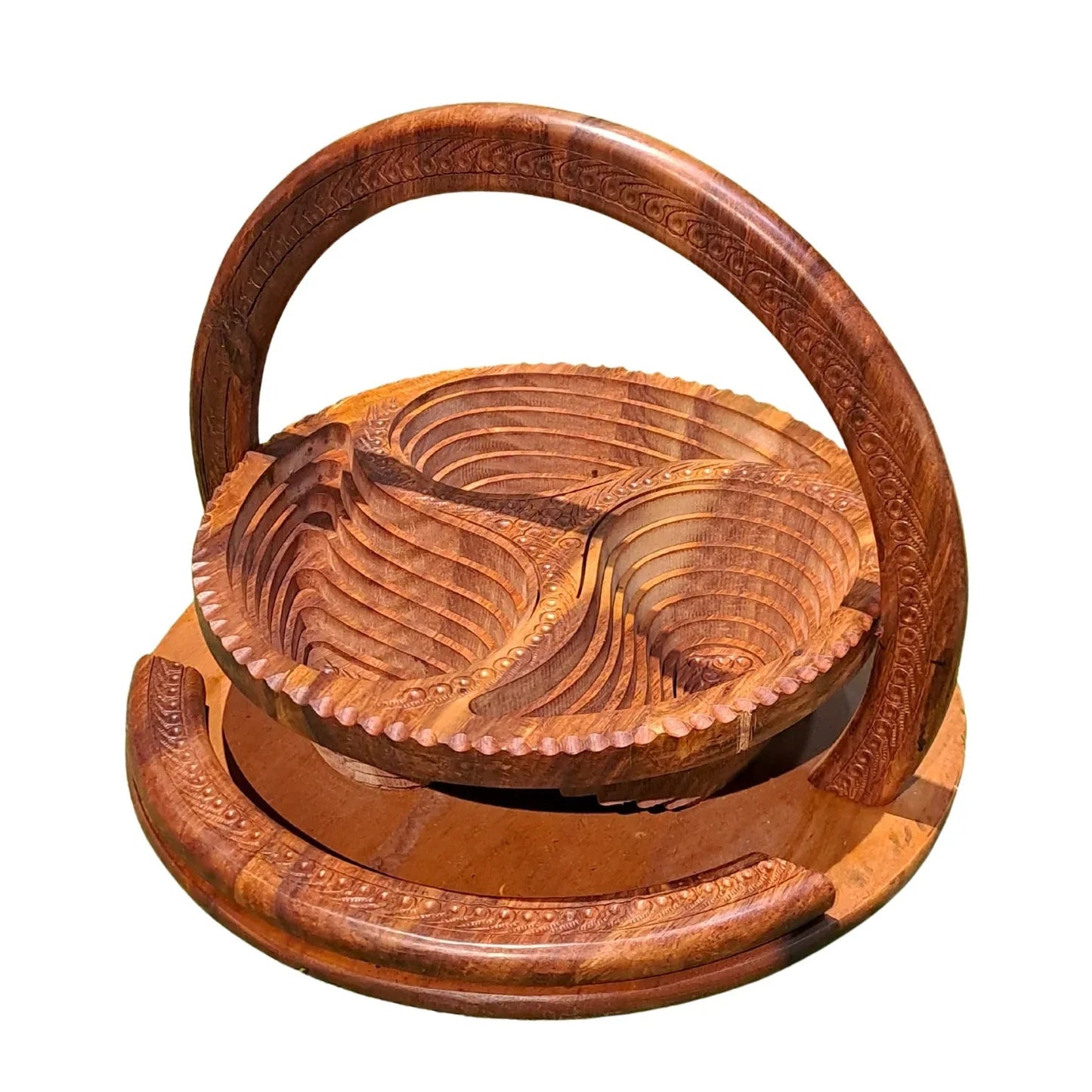 Ramadan Deal 5 – Spiritual Comfort & Gifting Essentials - Woodistan