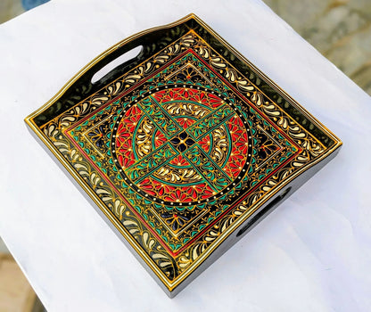 Ramadan Deal 6 – Elegant Serving &amp; Spiritual Essentials - Woodistan